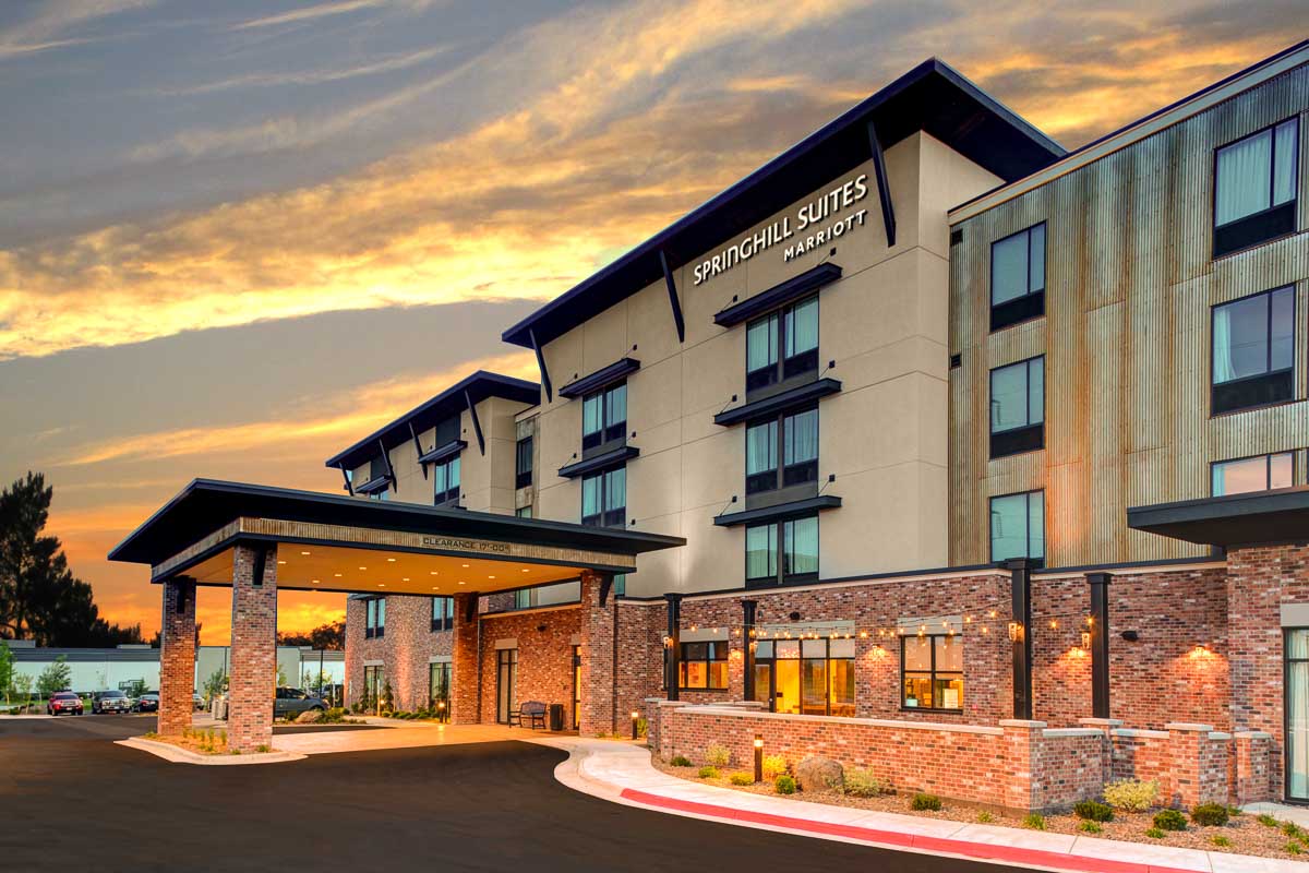 Springhill Suites